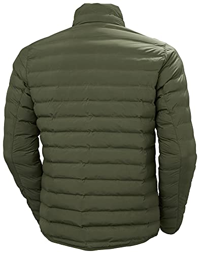 Image of Helly Hansen Mono Material Insulator Jacket
