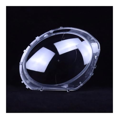 Coque phare voiture R55 R56 (2007-2013) : abat-jour et étui lentille de rechange