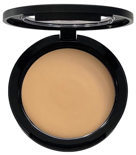 PRIMROSE PICTURE PERFECT FOUNDATION, Medium to Full Coverage with Flawless Finish, Paraben Free,...