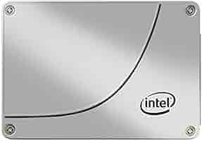 ④Intel 2.5インチSSD 400GB×2台セット DC S3710動作品 Intel S3710 Enterprise Performance SATA SSDs Product Guide