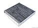 NPN ACC Cabin Filter for select  Volvo models