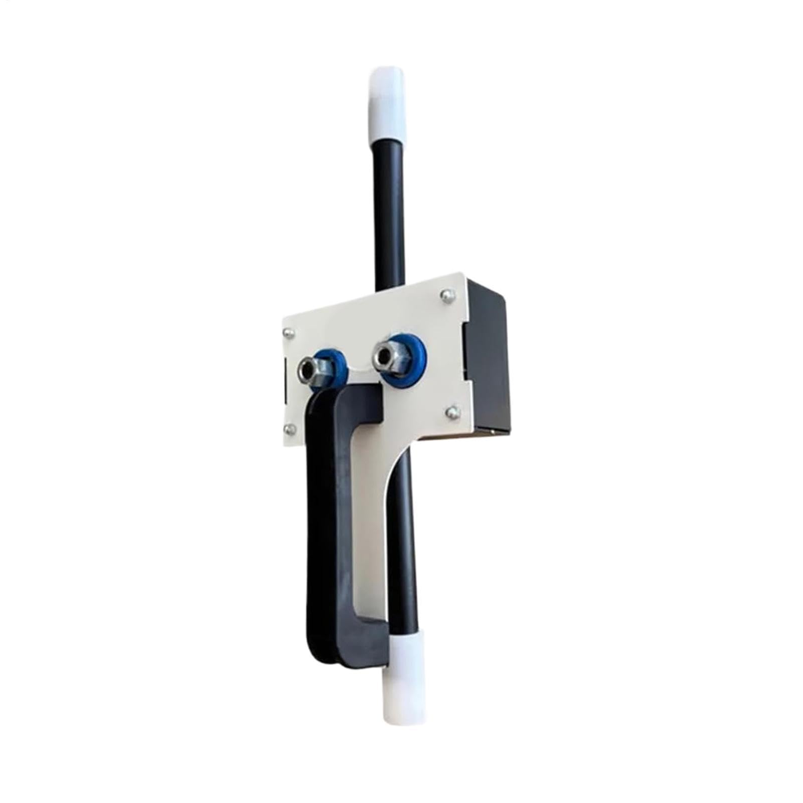 Herramientas Para Tiro De Cables | Extractor De Cables - Tiracables Eléctrico De 8 Mm Para Espacios Reducidos, Pared Exterior, Subsuelo, Techo, Climatización, Automoción, Electricistas