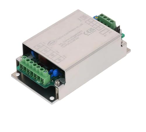 CQB150-300S05N-CMFD, DC/DC Converters - Chassis Mount
