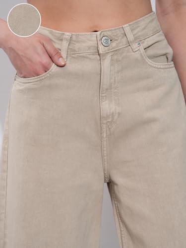 Image of Tokyo Talkies Women Jeans