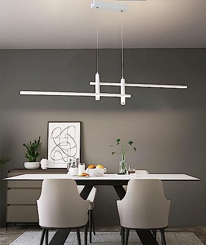 Plafonnier LED à intensité variable télécommande pour éviter la fatigue - 2