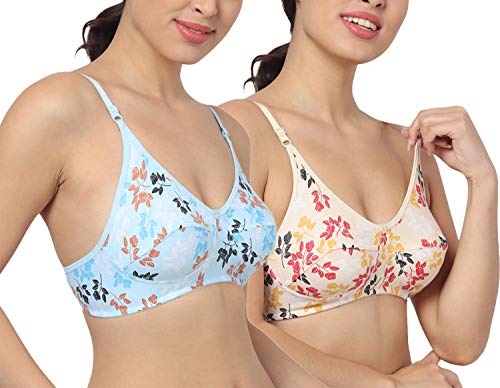 Image of FIMS - Fashion is My Style Women Full Coverage Bra