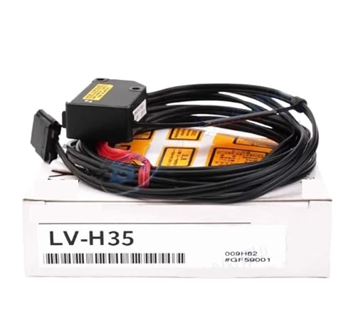 Digital Laser Displacement Sensor