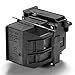 Litance for ELPLP71 V13H010L71 Projector Lamp Bulb Replacement for Epson EB-485W EB-470 EB-475W EB-475Wi EB-480 EB-1410Wi Powerlite 485W 475W 470 480 Brightlink 485Wi 475Wi 475Wi+ 480i PRO 1410Wi