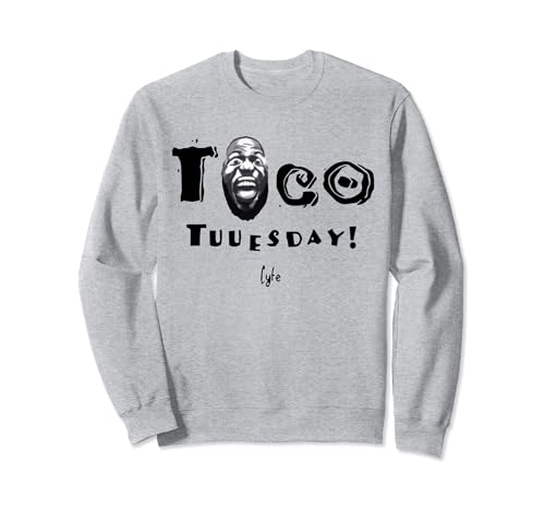 Taco Tuesday - Maglietta da basket LA Los Angeles Felpa