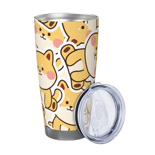 Č  G 킢 (2) }OJbv R[q[Jbv RrjJbv ۗ ۉ ^u[ XeX e ^fM}O Wt ^ ڃhbv ԗp Aj LN^[ ObY 600ml Straw Three-piece 