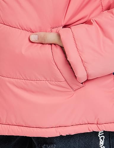 Image of Amazon Brand - Symbol Girl's Polyester Standard Length Jacket
