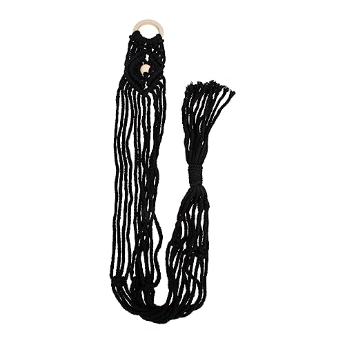 VILLCASE �}�N�����M�^�[�n���K�[ �Ǌ|���E�N�����n���K�[ �Ǌ|�����y��z���_�[ 90cm ���x�ϋv�f�ގg�p �C���e���A���� �q���y�b�g�΍� �ƒ�p