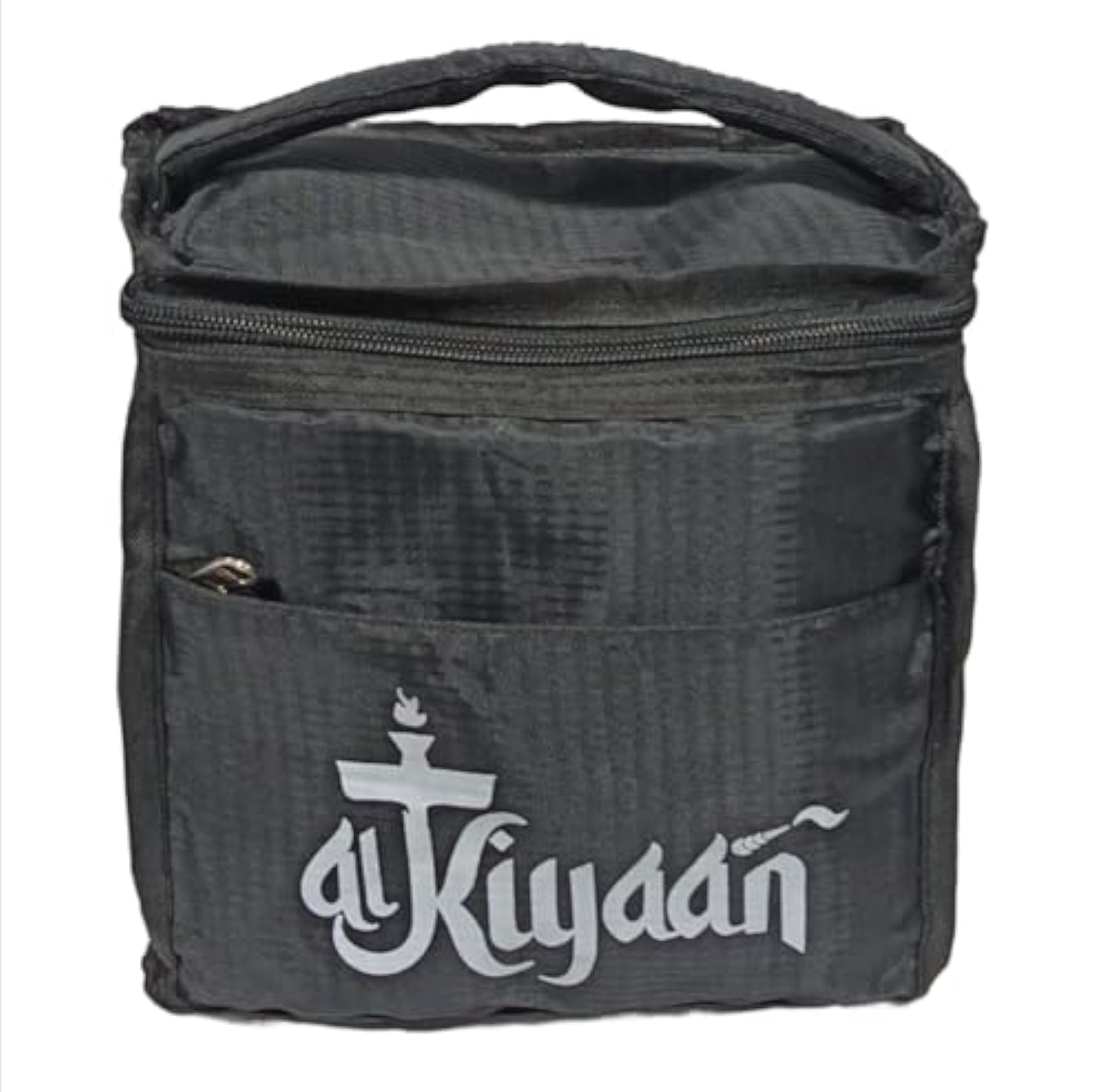 Premium Hookah Carry Bag, Padded Storage Case