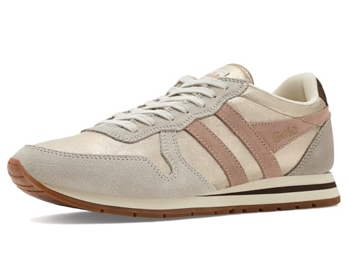 Basket Gola Daytona Blaze CLB338YA sneaker tendance femme colorée