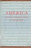 America's Immigrants: Adventures In Eyewitness History B00112NWOW Book Cover