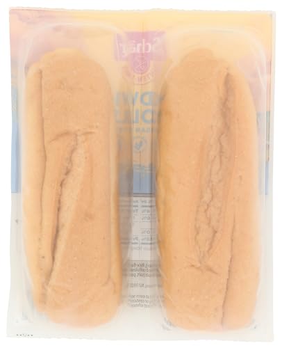 Schar Gluten Free Sandwich Rolls, 5.3-Ounce