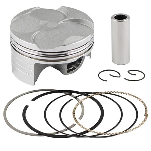 Kit de segments de piston 67mm STD pour moto CBR600 F5 2003-2006