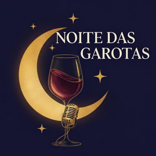 Couverture de Noite das Garotas