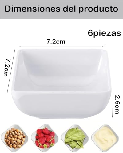 Recopilación de Cuencos de aperitivo disponible en línea para comprar. 2 Imagen adicional