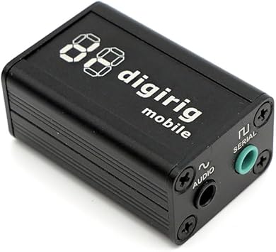 Digirig Mobile Interface Kits - Thumbnail 3