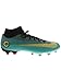 Nike Men's Footbal Shoes Footbal Shoes , Turquoise Clear Jade Mtlc , 9 US