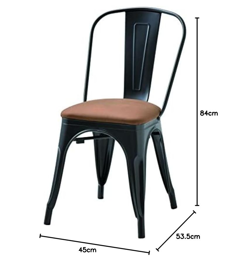 桜屋工業★ダイニングチェア★DC-162★CHERRY★アンティーク★2脚セット ダイニングチェア DC-162｜軽量ハイバック