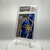 was macht michael ballack heute 2015 Abgestufte Sammelkarte Topps Chelsea Lineage: Frank Lampard/Michael Ballack - LL-6 - Lenticular