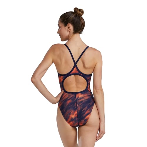 Image of TYR Women's Durafast Elite Diamondfit Swimsuit - One Piece Training Suit