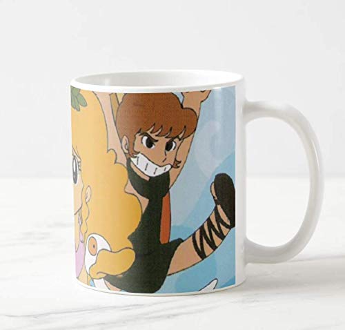 Cuscino Personalizzato 40x40 Cm Pollon Combina Guai - Stile Anni 80, Regalo Perfetto Per Fan