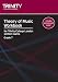 Theory of Music Workbook Grade 7 (Trinity Guildhall Theory of Music)