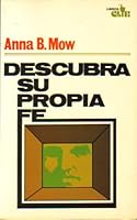 Descubra Su Propia Fe 8472285901 Book Cover