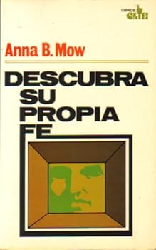 Paperback Descubra Su Propia Fe (Spanish Edition) [Spanish] Book
