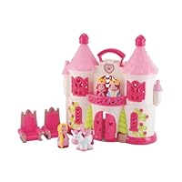 Early Learning Centre - Happyland Fantasy Palace