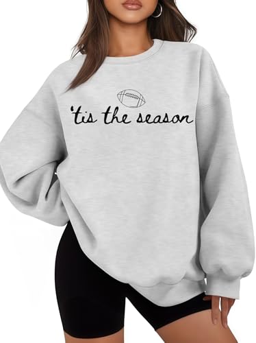 Tis The Season Sweatshirt Stamp Tis The Season Football Hoodie2