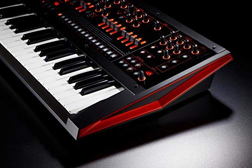 Roland JD-XA - Les Beatles, Paul McCartney, John Lennon, RIngo Starr, George Harrison Roland JD-XA – Image 6