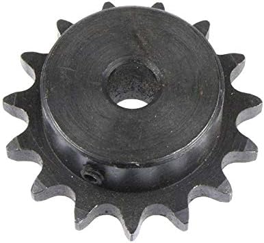 MIDDLEBY MARSHALL EQUIPMENT 22152-0024 SPRKT 40B 15T 1/2 BORE