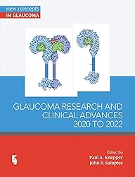 Amazon.co.jp: Glaucoma Research and Clinical Advances: 2020 to