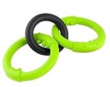 JW Big Mouth Triple Rings (Size: Large)