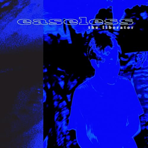 Amazon Music Unlimited Easeless 『The Liberator』
