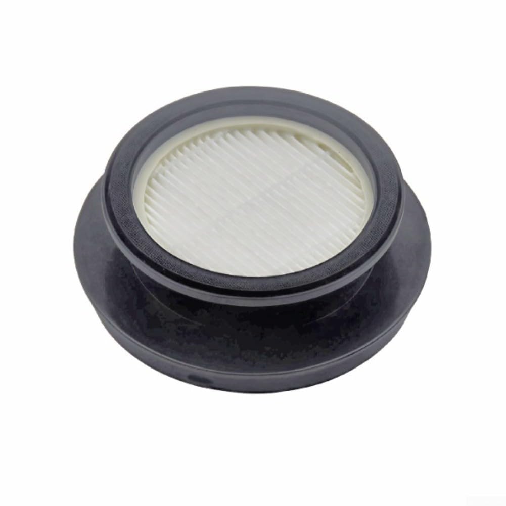 Kit di 3 filtri di ricambio compatibili con aspirapolvere senza fili SunSare X7A e Fieety, parti filtranti facili da pulire per una cattura efficiente della polvere