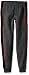 CB Sports Boys' Fleece Pull On Sport Pant, TJ59-Engine Red, 10/12
