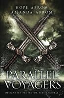 Parallel Voyagers 1737999536 Book Cover