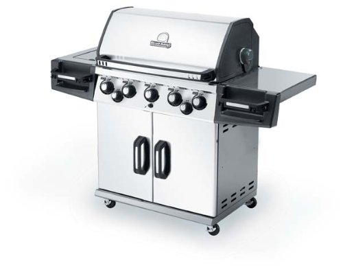 Preisvergleich Produktbild BroilKing Imperial XL