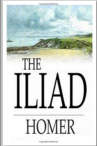 The Iliad