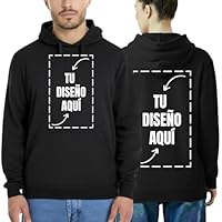 latostadora Sudadera Personalizada Hombre Mujer - Sudaderas