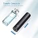 POWERADD EnergyCell Power Bank 5000mAh Cargador Portátil con Salida de 2.4A, Cargador...