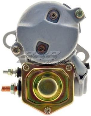 BBB Industries N17573 Starter