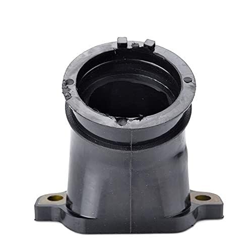 Collecteur d'admission de carburateur pour Polaris RZR 800 et Ranger 4X4