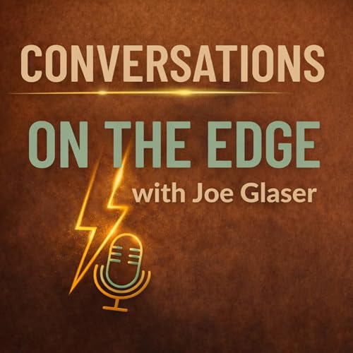 A Conversation on the Edge with Marsha Babcock