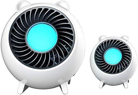 GAKOV Mosquito Trap, GAMW05 USB Mosquito Zapper Eco-Friendly Bug Zapper Light, Mute Home Kitchen Outdoor Garden Yard